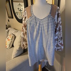 Mystree.       Top.        412